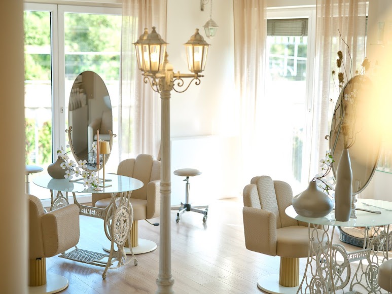 Frizerski Studio S, Hair & Spa photo