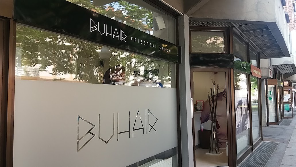 MILIMETER frizerski salon photo