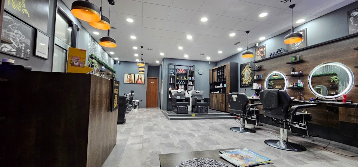 Frizerski salon tiger, Hüseyin Gümüs, s.p. photo