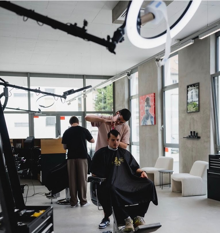 Brivnica Elevate Barbershop photo